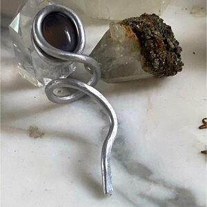 Statement Abstract Ring